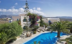 Paradise Santorini Resort